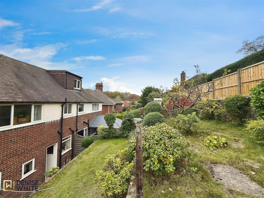 Daisy Bank, Leek, Staffordshire, ST13 5HA