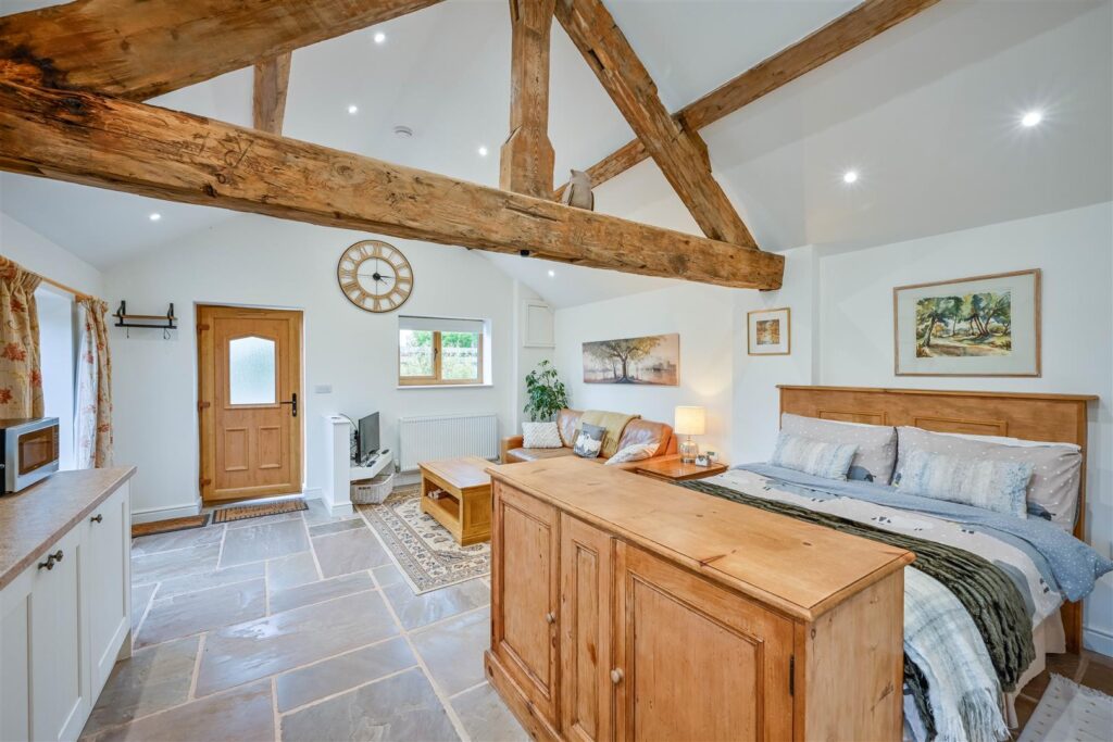 Bottomhouse, Nr. Leek, Staffordshire, ST13 7PA