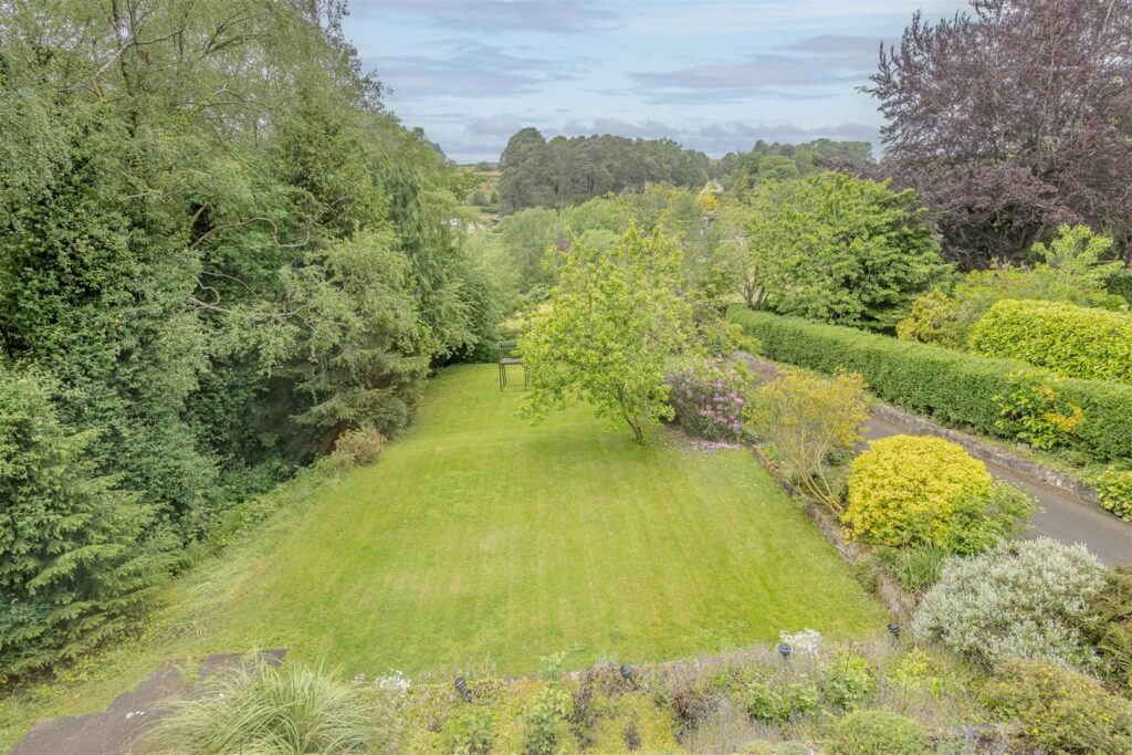 Sutherland Road, Longsdon, Staffordshire, ST9 9QD
