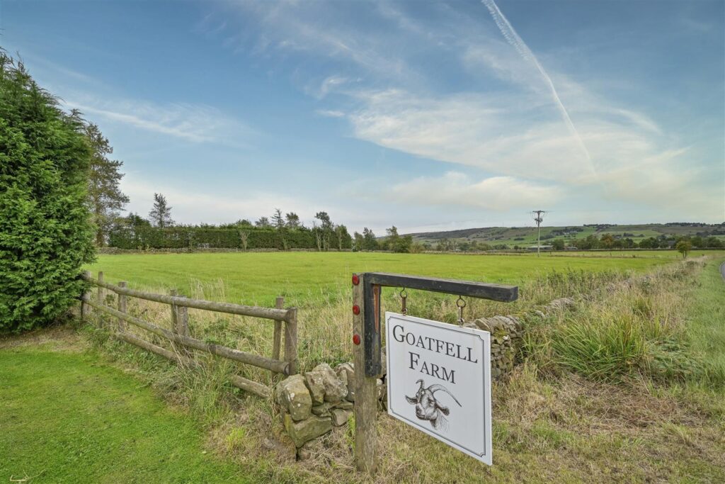 Bottomhouse, Nr. Leek, Staffordshire, ST13 7PA