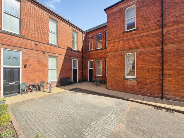 Willow Drive, Cheddleton, Staffordshire, ST13 7FG