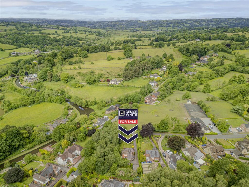 Sutherland Road, Longsdon, Staffordshire, ST9 9QD