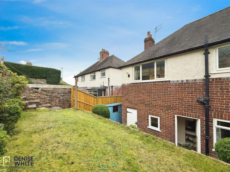Daisy Bank, Leek, Staffordshire, ST13 5HA