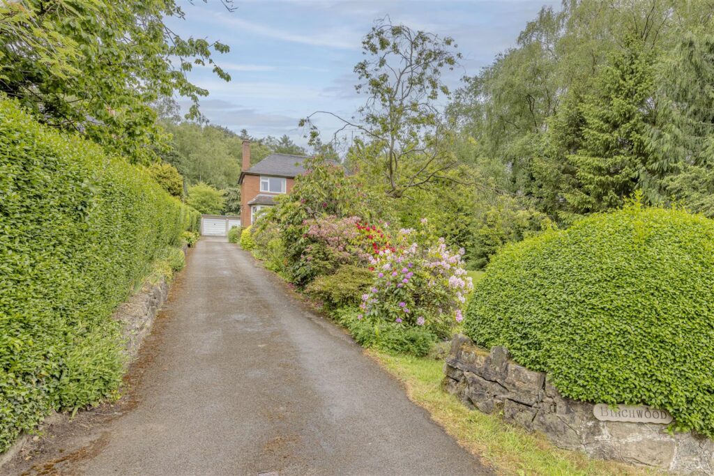 Sutherland Road, Longsdon, Staffordshire, ST9 9QD
