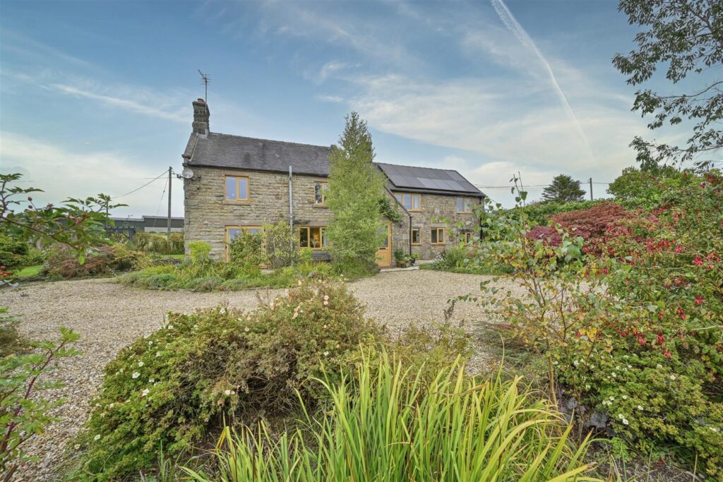 Bottomhouse, Nr. Leek, Staffordshire, ST13 7PA