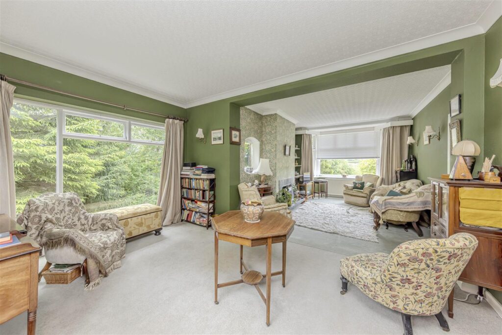Sutherland Road, Longsdon, Staffordshire, ST9 9QD