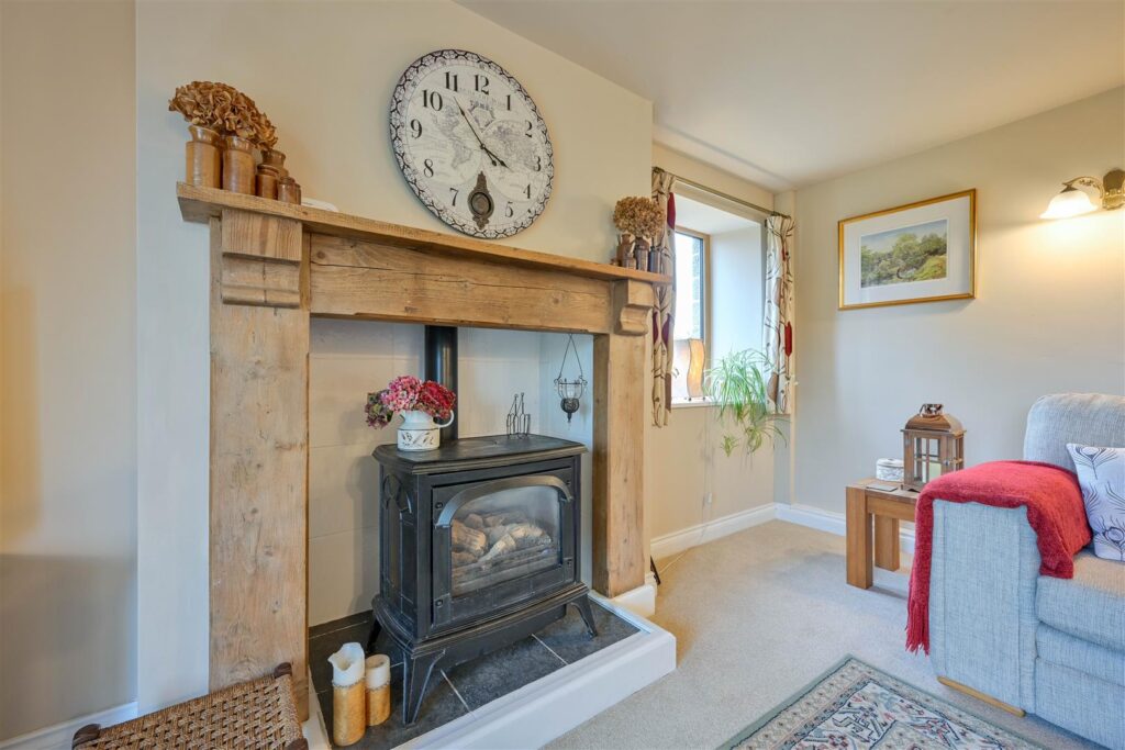 Bottomhouse, Nr. Leek, Staffordshire, ST13 7PA