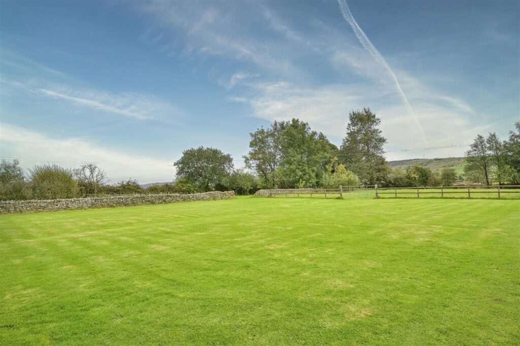 Bottomhouse, Nr. Leek, Staffordshire, ST13 7PA