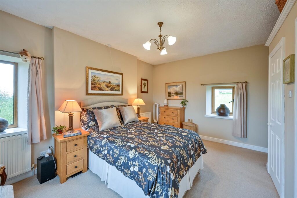 Bottomhouse, Nr. Leek, Staffordshire, ST13 7PA