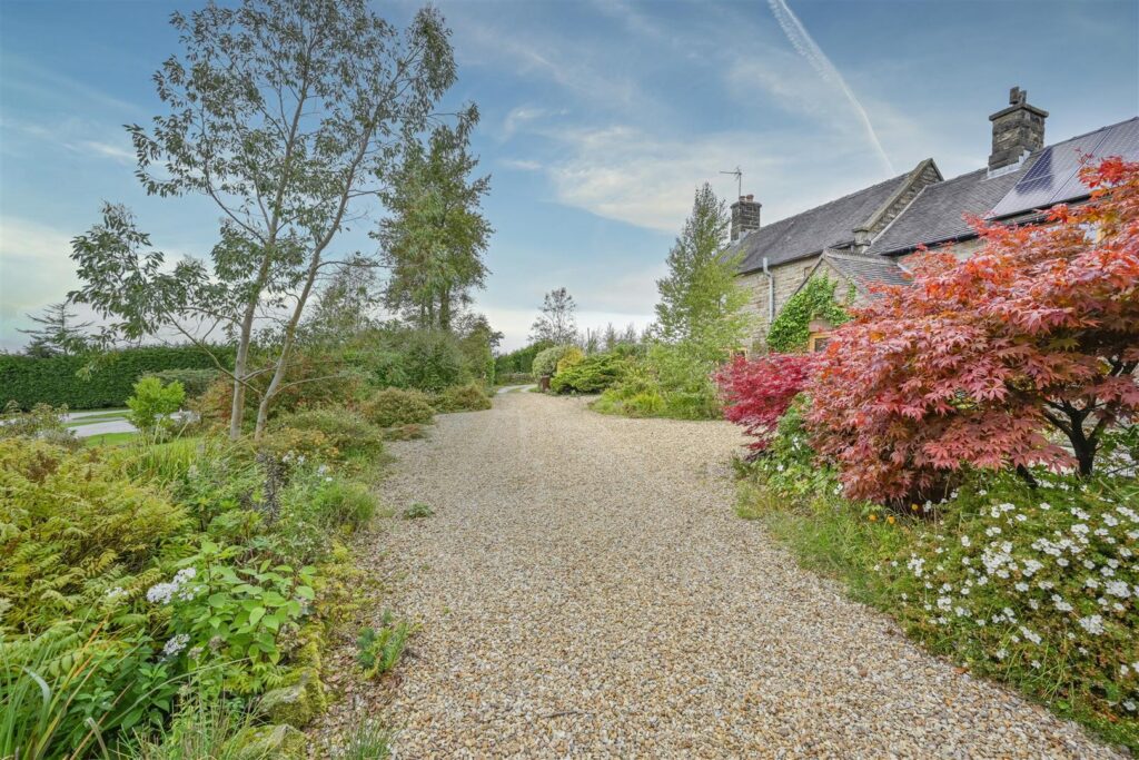 Bottomhouse, Nr. Leek, Staffordshire, ST13 7PA
