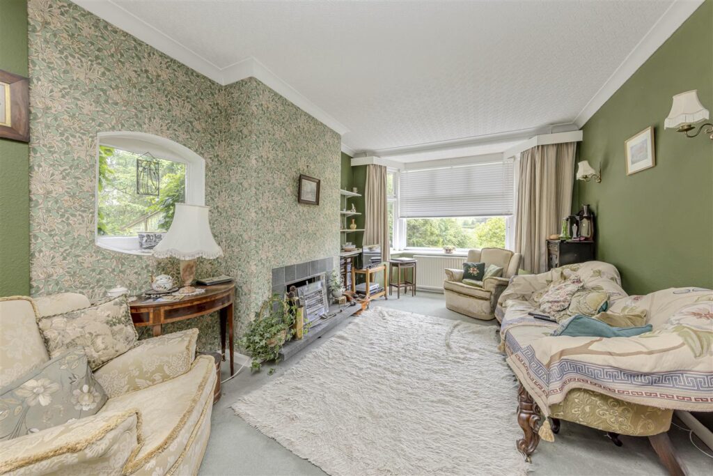 Sutherland Road, Longsdon, Staffordshire, ST9 9QD