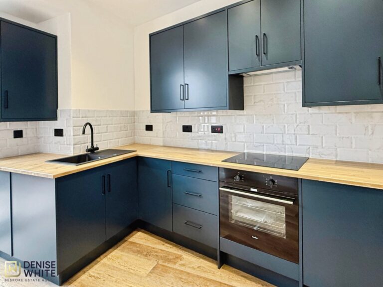 New Street, Leek, Staffordshire, ST13 6BE