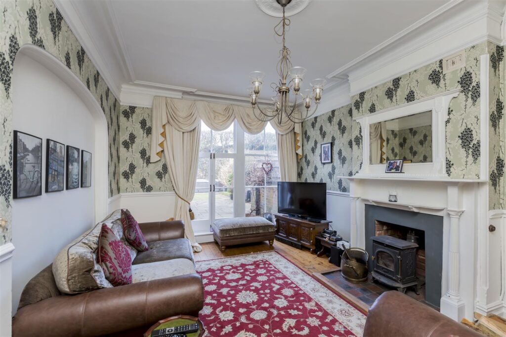 Spencer Avenue, Leek, Staffordshire, ST13 5PA