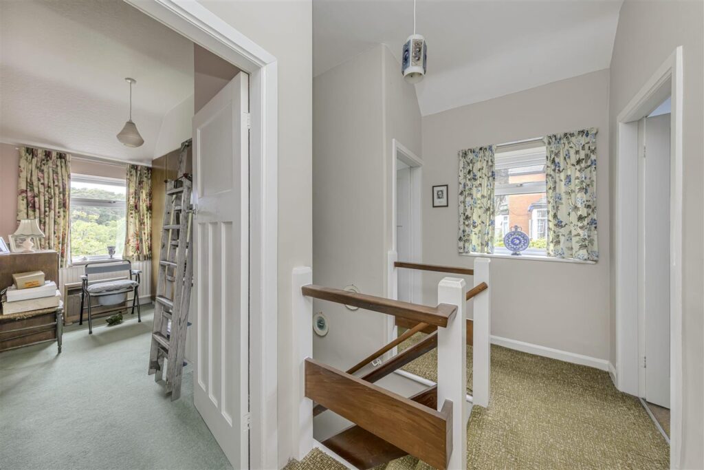 Sutherland Road, Longsdon, Staffordshire, ST9 9QD