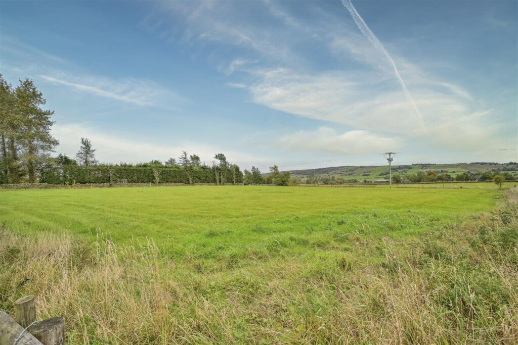 Bottomhouse, Nr. Leek, Staffordshire, ST13 7PA