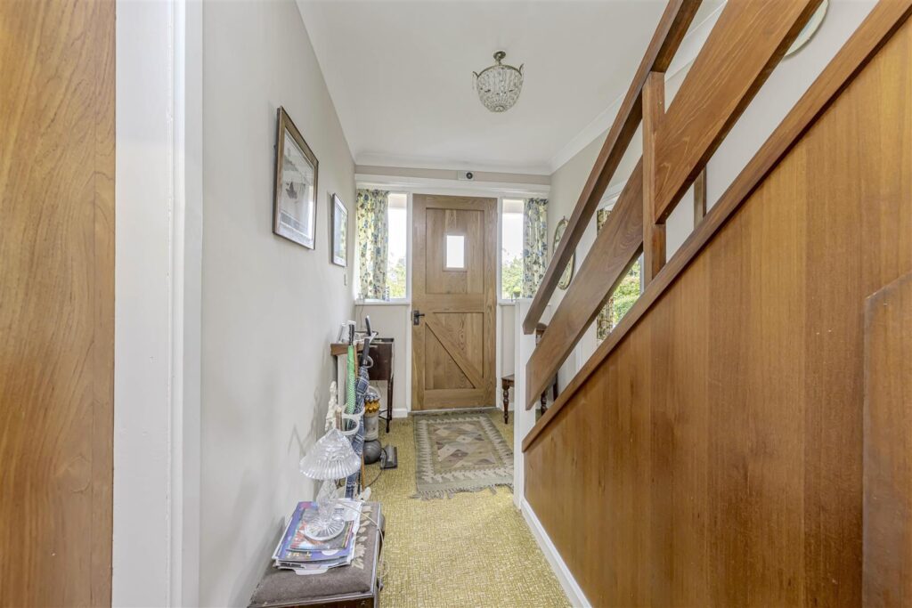 Sutherland Road, Longsdon, Staffordshire, ST9 9QD