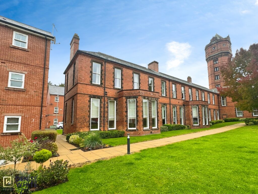 Willow Drive, Cheddleton, Staffordshire, ST13 7FG