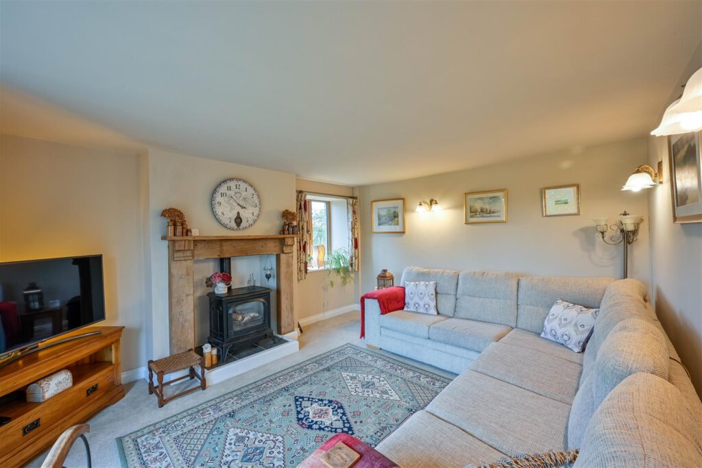 Bottomhouse, Nr. Leek, Staffordshire, ST13 7PA