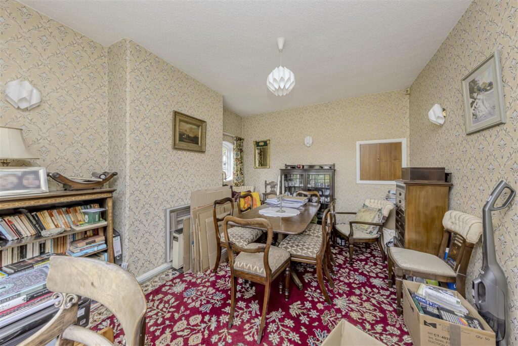 Sutherland Road, Longsdon, Staffordshire, ST9 9QD