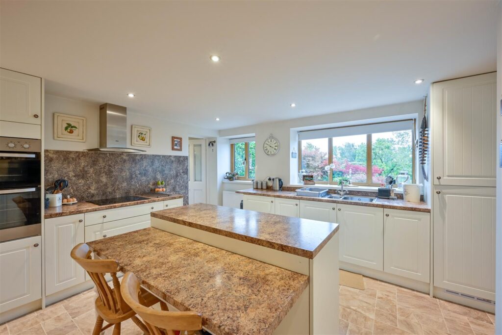Bottomhouse, Nr. Leek, Staffordshire, ST13 7PA