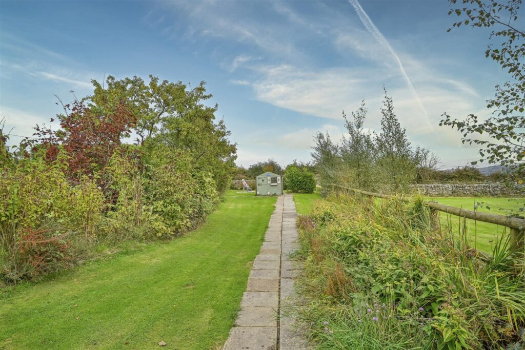 Bottomhouse, Nr. Leek, Staffordshire, ST13 7PA