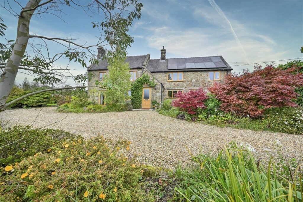 Bottomhouse, Nr. Leek, Staffordshire, ST13 7PA