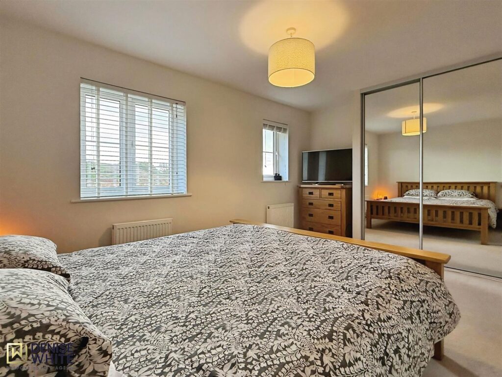 Rookery Close, Upper Tean, Staffordshire, ST10 4FS
