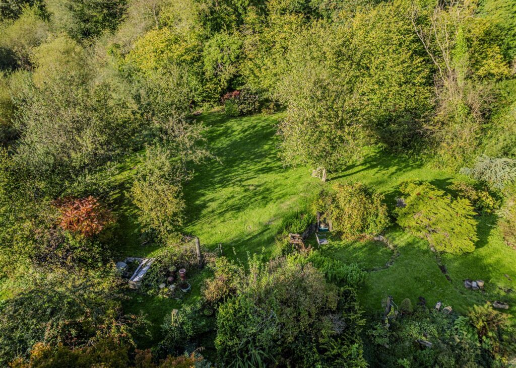 Consall Forge, Wetley Rocks, Staffordshire, ST9 0AJ