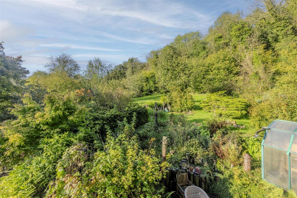 Consall Forge, Wetley Rocks, Staffordshire, ST9 0AJ