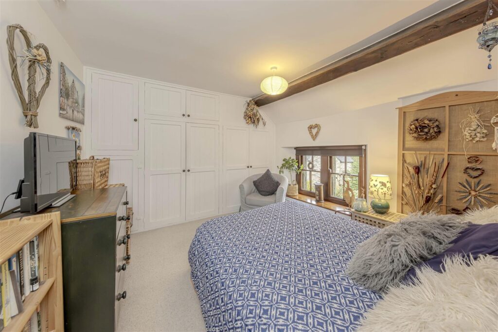Butterton, Staffordshire, ST13 7SY