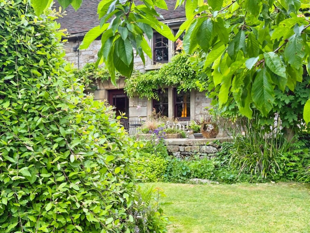 Butterton, Staffordshire, ST13 7SY