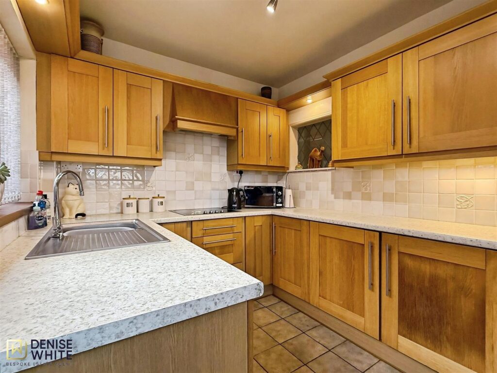 Lingfield Avenue, Brown Edge, Stoke-On-Trent, ST6 8RD