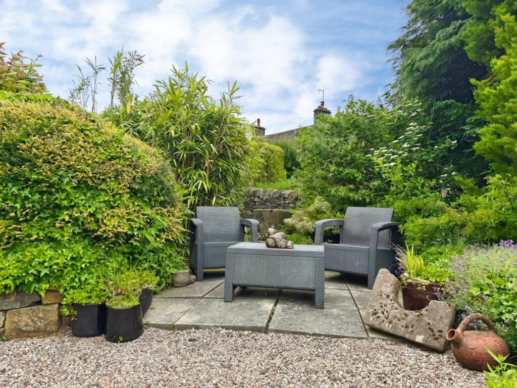Butterton, Staffordshire, ST13 7SY