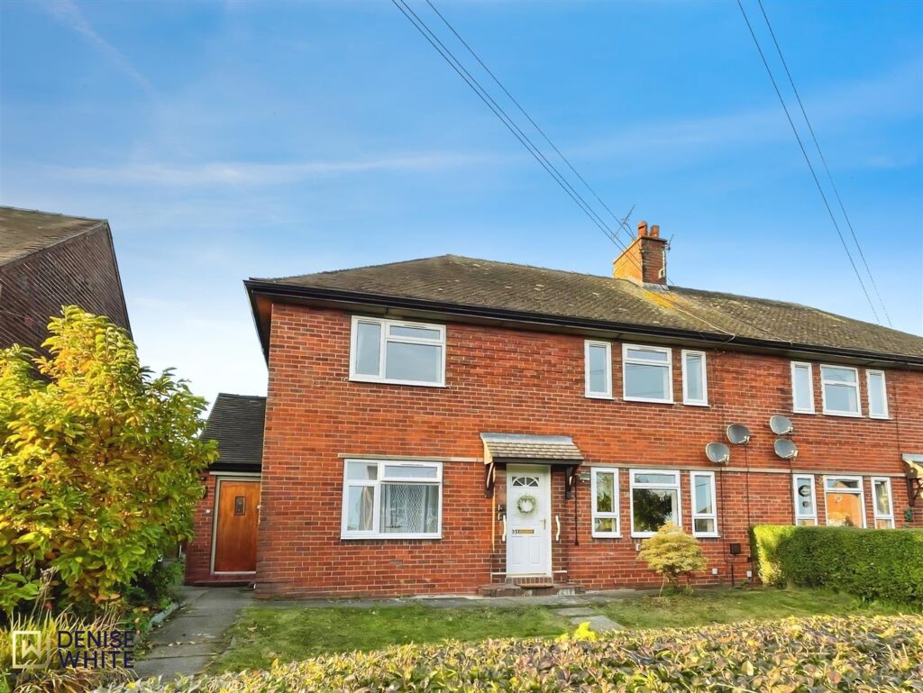 Bridgwood Road, Blythe Bridge, Staffordshire, ST11 9PU