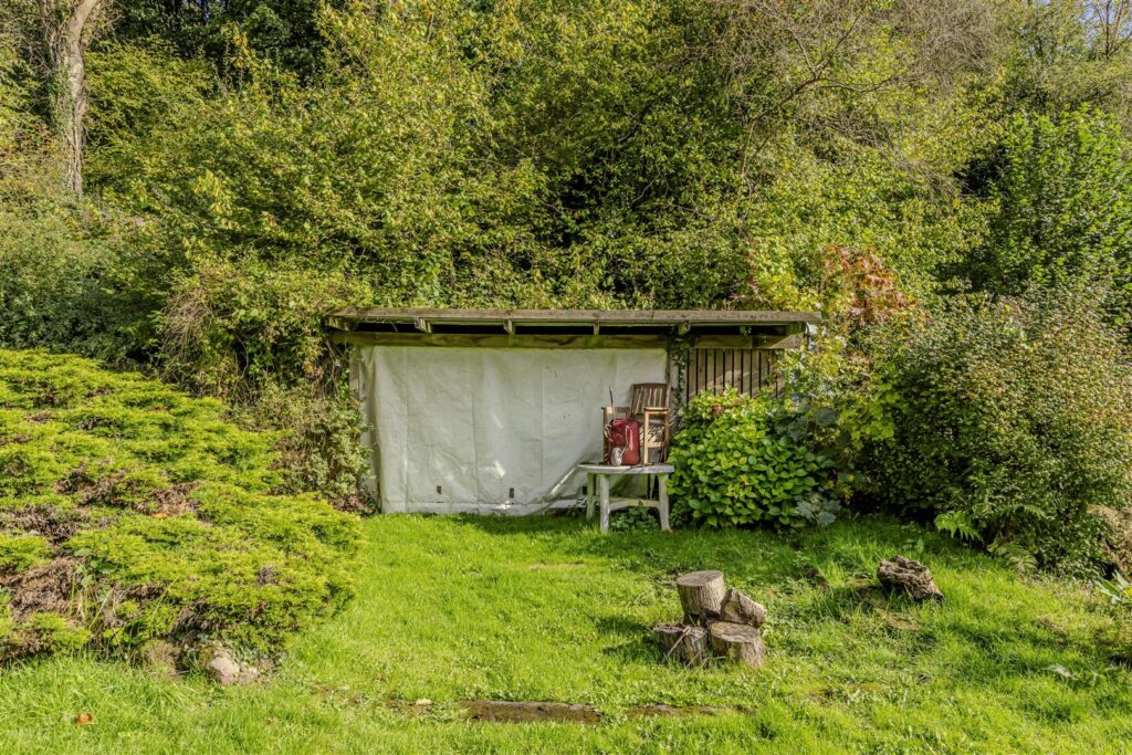 Consall Forge, Wetley Rocks, Staffordshire, ST9 0AJ