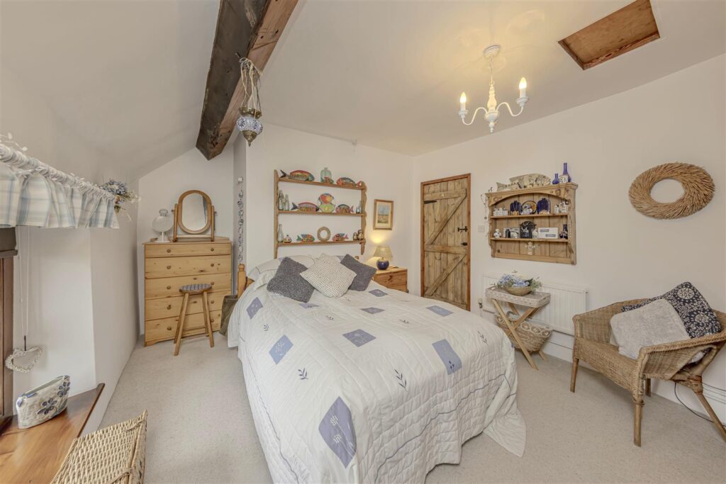 Butterton, Staffordshire, ST13 7SY