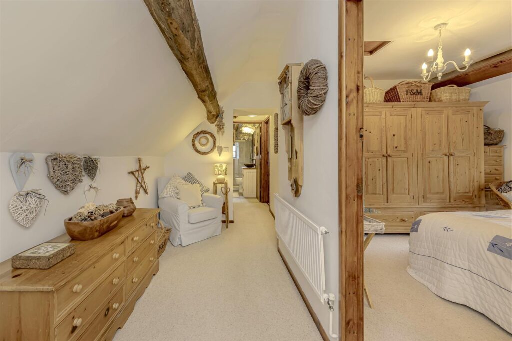 Butterton, Staffordshire, ST13 7SY