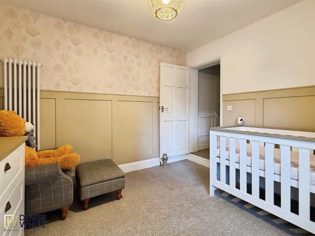 Ashbourne Road, Leek, Staffordshire, ST13 5AU
