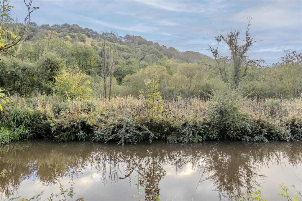 Consall Forge, Wetley Rocks, Staffordshire, ST9 0AJ