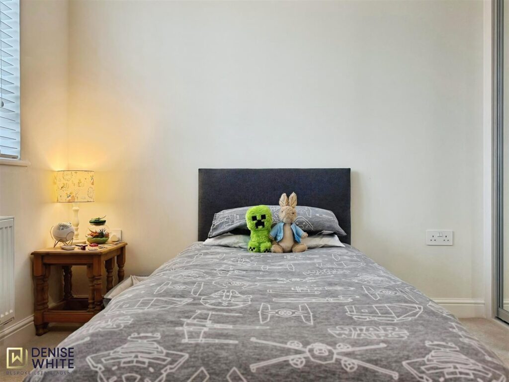 Rookery Close, Upper Tean, Staffordshire, ST10 4FS