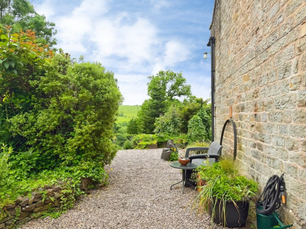 Butterton, Staffordshire, ST13 7SY