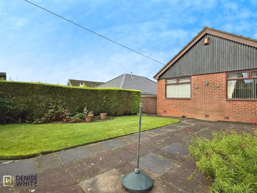 Lingfield Avenue, Brown Edge, Stoke-On-Trent, ST6 8RD