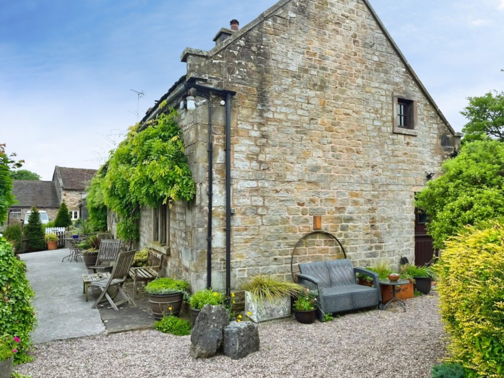 Butterton, Staffordshire, ST13 7SY