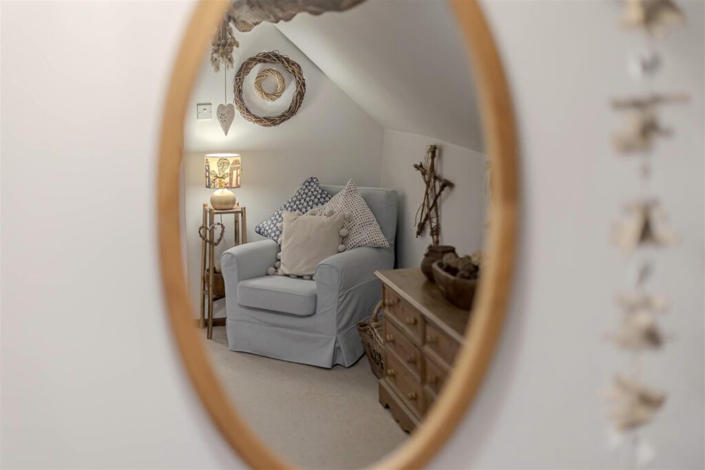 Butterton, Staffordshire, ST13 7SY