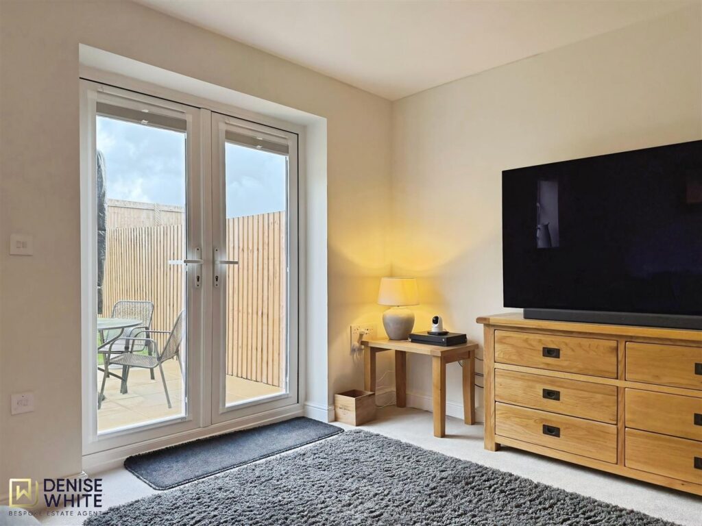 Rookery Close, Upper Tean, Staffordshire, ST10 4FS
