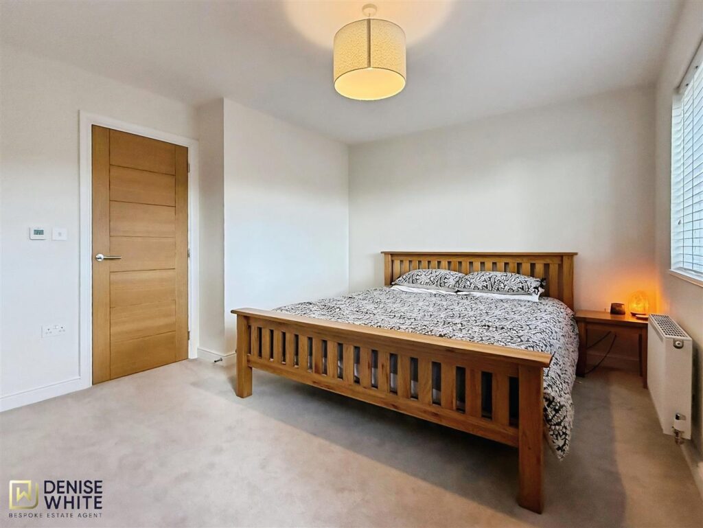 Rookery Close, Upper Tean, Staffordshire, ST10 4FS