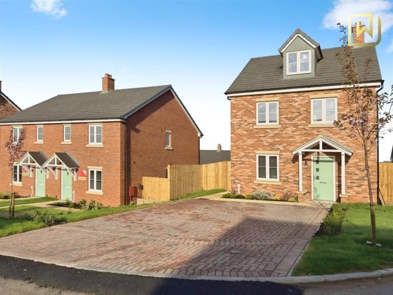 Plot 15, Tenford Lane, Tean Valley View, Upper Tean