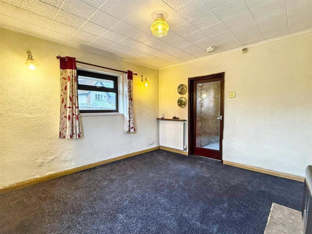 Sarver Lane, Dilhorne, Staffordshire, ST10 2PD