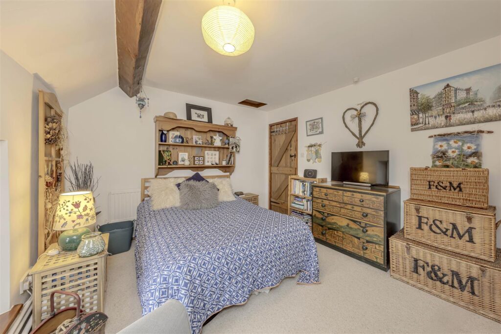 Butterton, Staffordshire, ST13 7SY