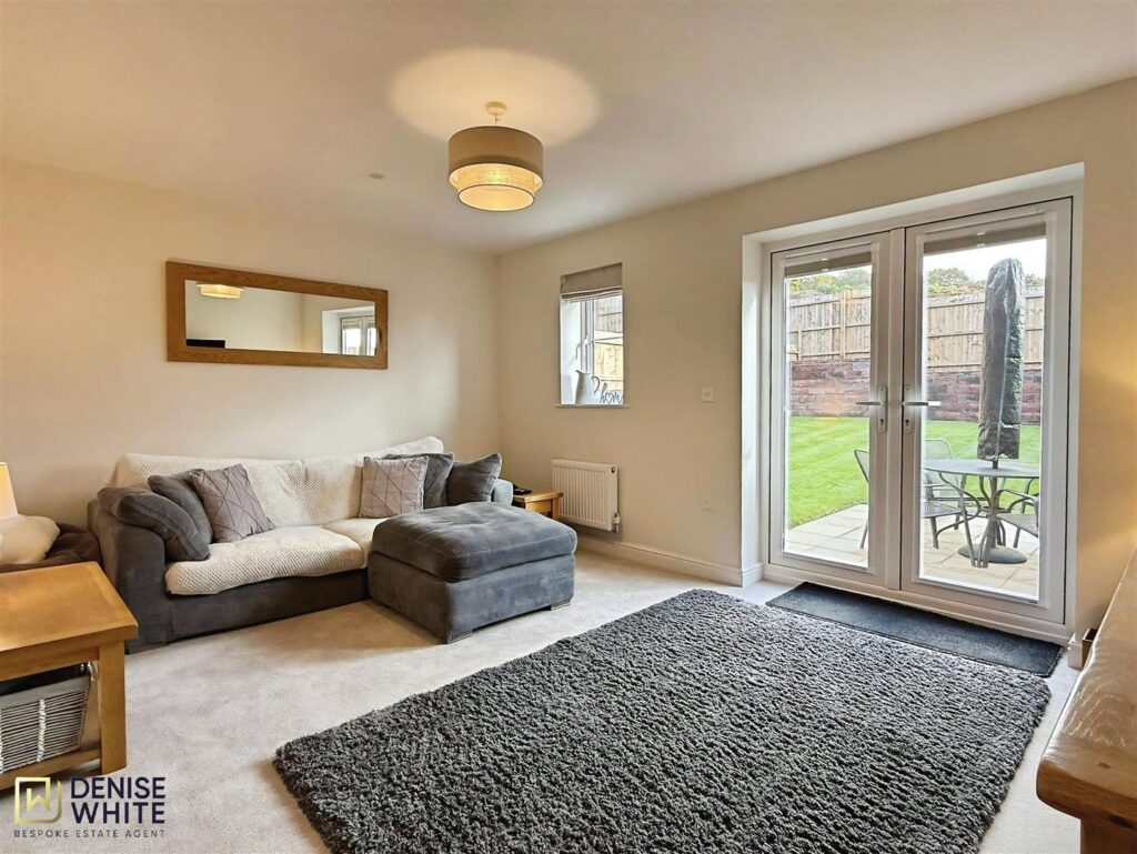 Rookery Close, Upper Tean, Staffordshire, ST10 4FS